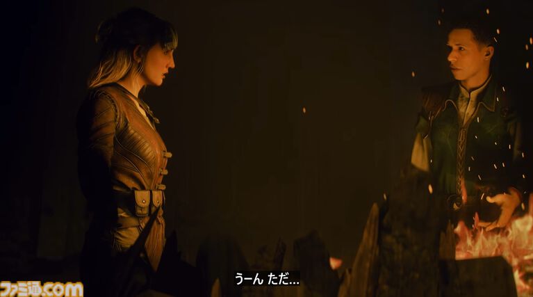 『Fable』（フェイブル）リブート作2027年2月23日発売決定。イザベルにフィーチャーした新映像が公開【XBOX Games Showcase 2026】