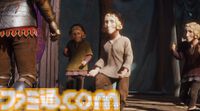 『Fable』（フェイブル）リブート作2027年2月23日発売決定。イザベルにフィーチャーした新映像が公開【XBOX Games Showcase 2026】