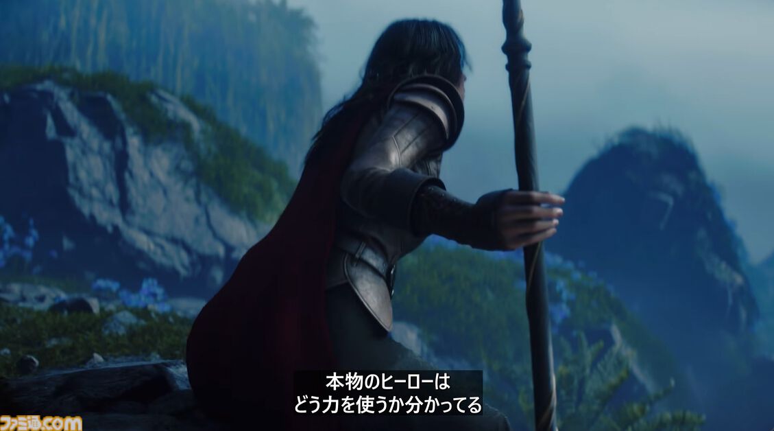 『Fable』（フェイブル）リブート作2027年2月23日発売決定。イザベルにフィーチャーした新映像が公開【XBOX Games Showcase 2026】