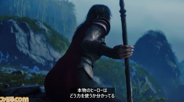 『Fable』（フェイブル）リブート作2027年2月23日発売決定。イザベルにフィーチャーした新映像が公開【XBOX Games Showcase 2026】