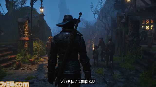 『Fable』（フェイブル）リブート作2027年2月23日発売決定。イザベルにフィーチャーした新映像が公開【XBOX Games Showcase 2026】