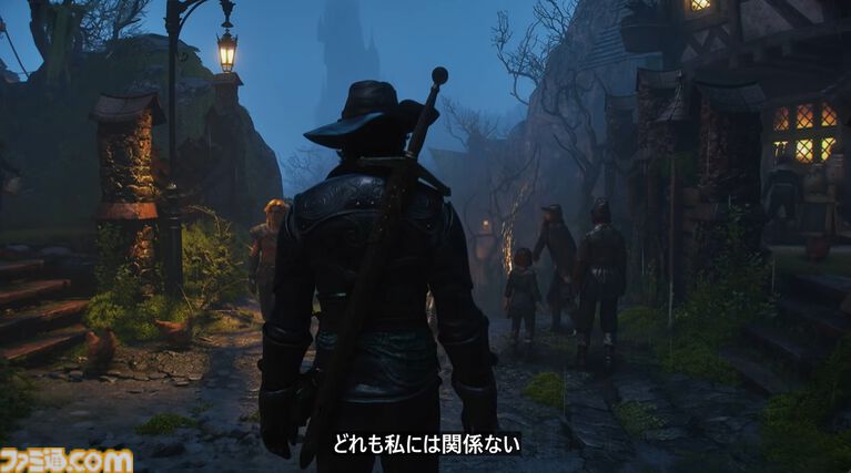 『Fable』（フェイブル）リブート作2027年2月23日発売決定。イザベルにフィーチャーした新映像が公開【XBOX Games Showcase 2026】