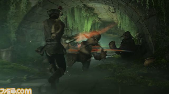 『Fable』（フェイブル）リブート作2027年2月23日発売決定。イザベルにフィーチャーした新映像が公開【XBOX Games Showcase 2026】