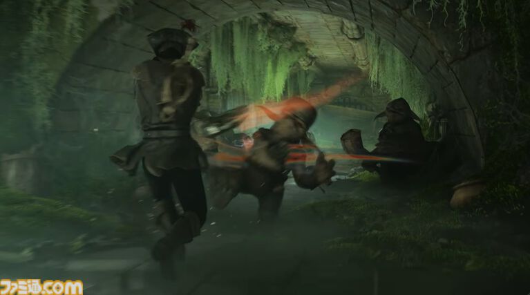 『Fable』（フェイブル）リブート作2027年2月23日発売決定。イザベルにフィーチャーした新映像が公開【XBOX Games Showcase 2026】