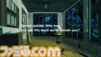 『Vivarium』2027年発売。『アルプスの少女ハイジ』や『パンダコパンダ』にインスピレーションを受けたレトロセルアニメ風アドベンチャー【XBOX Games Showcase 2026】
