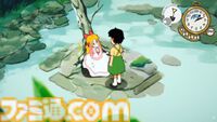 『Vivarium』2027年発売。『アルプスの少女ハイジ』や『パンダコパンダ』にインスピレーションを受けたレトロセルアニメ風アドベンチャー【XBOX Games Showcase 2026】