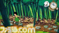 『Vivarium』2027年発売。『アルプスの少女ハイジ』や『パンダコパンダ』にインスピレーションを受けたレトロセルアニメ風アドベンチャー【XBOX Games Showcase 2026】