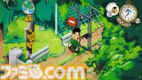 『Vivarium』2027年発売。『アルプスの少女ハイジ』や『パンダコパンダ』にインスピレーションを受けたレトロセルアニメ風アドベンチャー【XBOX Games Showcase 2026】