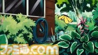 『Vivarium』2027年発売。『アルプスの少女ハイジ』や『パンダコパンダ』にインスピレーションを受けたレトロセルアニメ風アドベンチャー【XBOX Games Showcase 2026】