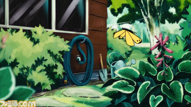 『Vivarium』2027年発売。『アルプスの少女ハイジ』や『パンダコパンダ』にインスピレーションを受けたレトロセルアニメ風アドベンチャー【XBOX Games Showcase 2026】