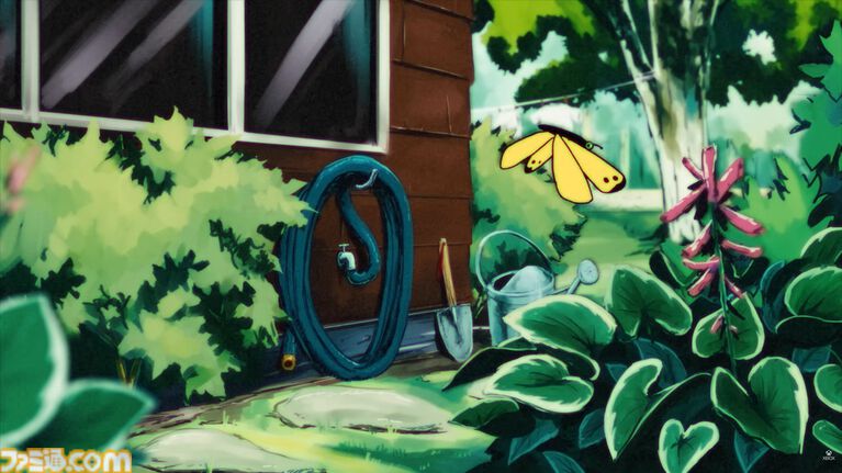 『Vivarium』2027年発売。『アルプスの少女ハイジ』や『パンダコパンダ』にインスピレーションを受けたレトロセルアニメ風アドベンチャー【XBOX Games Showcase 2026】