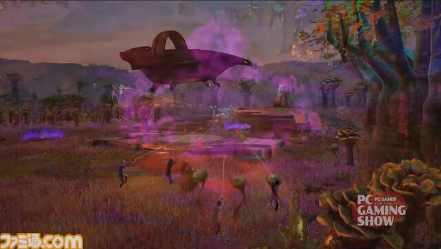 『スタートレック アウトポスト アンノウン』コロニー作りシミュレーション発表。Steamでデモ版も配信開始【PC Gaming Show】