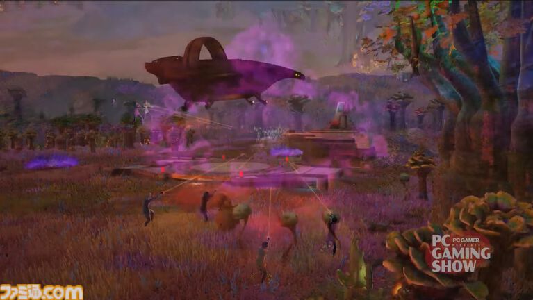 『スタートレック アウトポスト アンノウン』コロニー作りシミュレーション発表。Steamでデモ版も配信開始【PC Gaming Show】