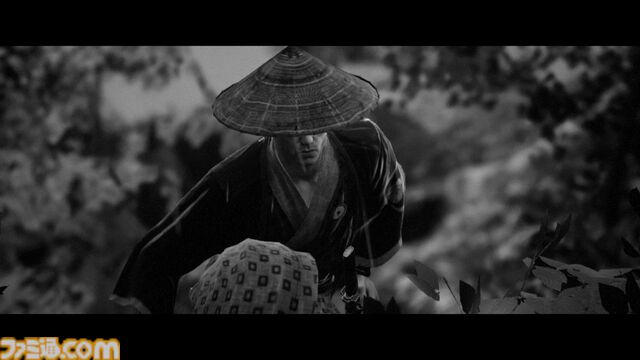『Trek To Yomi』黒澤明監督にリスペクトを捧ぐ。ポーランド生まれのモノクロ時代劇アクション【とっておきインディー】