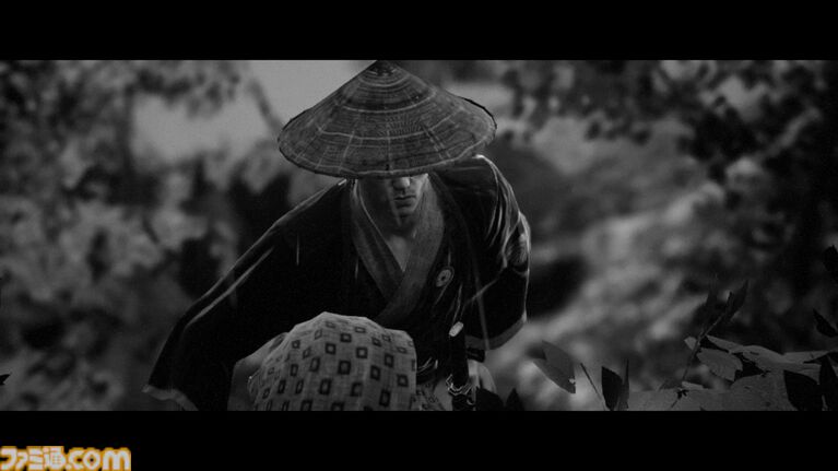 『Trek To Yomi』黒澤明監督にリスペクトを捧ぐ。ポーランド生まれのモノクロ時代劇アクション【とっておきインディー】