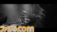 『Trek To Yomi』黒澤明監督にリスペクトを捧ぐ。ポーランド生まれのモノクロ時代劇アクション【とっておきインディー】