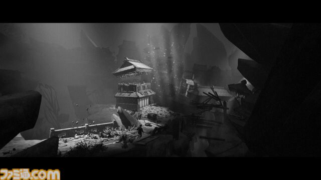 『Trek To Yomi』黒澤明監督にリスペクトを捧ぐ。ポーランド生まれのモノクロ時代劇アクション【とっておきインディー】