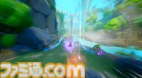 『スパイロ ア レルム ビヨンド』2027年春発売決定！ Switch2、PS5、XBOX、PC展開で小さなドラゴン“スパイロ”が帰ってくる！【XBOX Games Showcase 2026】