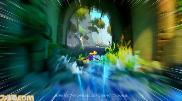 『スパイロ ア レルム ビヨンド』2027年春発売決定！ Switch2、PS5、XBOX、PC展開で小さなドラゴン“スパイロ”が帰ってくる！【XBOX Games Showcase 2026】
