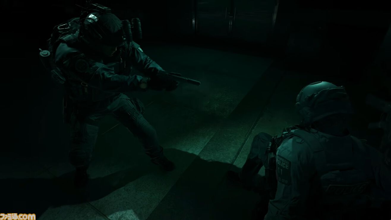 『Call of Duty: Modern Warfare 4』DMZモードのプレイ映像公開。韓国、北朝鮮、ロシアが火花を散らす紛争地帯から脱出【XBOX Games Showcase 2026】
