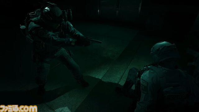 『Call of Duty: Modern Warfare 4』DMZモードのプレイ映像公開。韓国、北朝鮮、ロシアが火花を散らす紛争地帯から脱出【XBOX Games Showcase 2026】