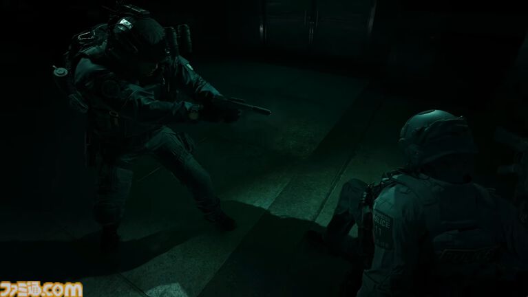 『Call of Duty: Modern Warfare 4』DMZモードのプレイ映像公開。韓国、北朝鮮、ロシアが火花を散らす紛争地帯から脱出【XBOX Games Showcase 2026】