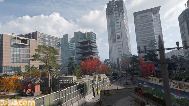 『Call of Duty: Modern Warfare 4』DMZモードのプレイ映像公開。韓国、北朝鮮、ロシアが火花を散らす紛争地帯から脱出【XBOX Games Showcase 2026】