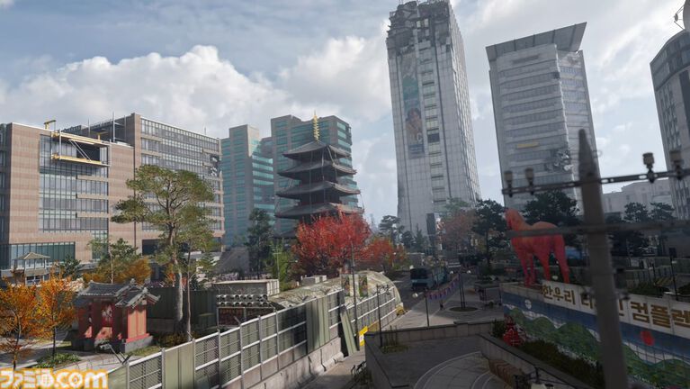『Call of Duty: Modern Warfare 4』DMZモードのプレイ映像公開。韓国、北朝鮮、ロシアが火花を散らす紛争地帯から脱出【XBOX Games Showcase 2026】