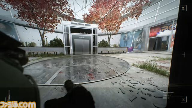 『Call of Duty: Modern Warfare 4』DMZモードのプレイ映像公開。韓国、北朝鮮、ロシアが火花を散らす紛争地帯から脱出【XBOX Games Showcase 2026】