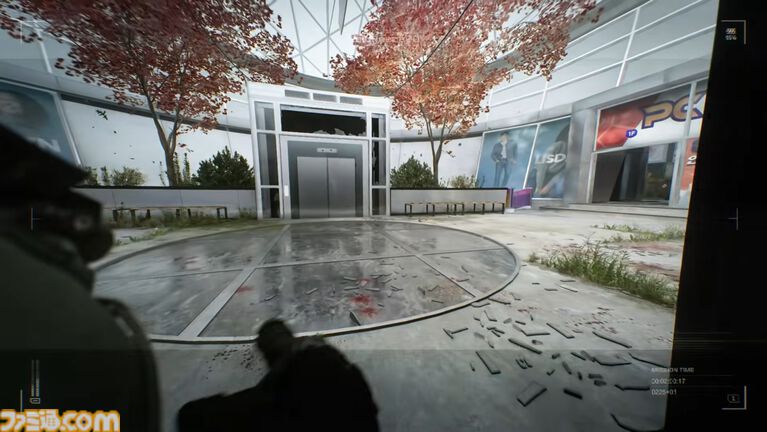 『Call of Duty: Modern Warfare 4』DMZモードのプレイ映像公開。韓国、北朝鮮、ロシアが火花を散らす紛争地帯から脱出【XBOX Games Showcase 2026】