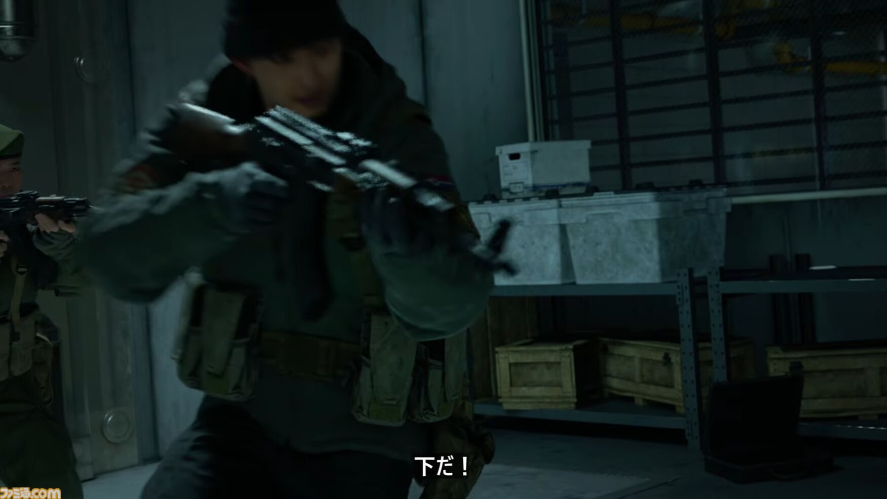 『Call of Duty: Modern Warfare 4』DMZモードのプレイ映像公開。韓国、北朝鮮、ロシアが火花を散らす紛争地帯から脱出【XBOX Games Showcase 2026】