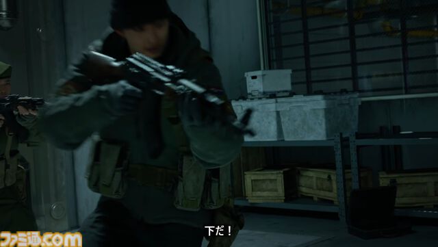 『Call of Duty: Modern Warfare 4』DMZモードのプレイ映像公開。韓国、北朝鮮、ロシアが火花を散らす紛争地帯から脱出【XBOX Games Showcase 2026】
