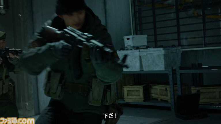 『Call of Duty: Modern Warfare 4』DMZモードのプレイ映像公開。韓国、北朝鮮、ロシアが火花を散らす紛争地帯から脱出【XBOX Games Showcase 2026】