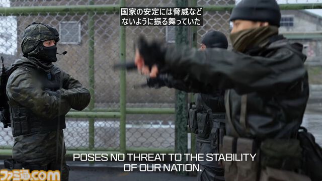 『Call of Duty: Modern Warfare 4』DMZモードのプレイ映像公開。韓国、北朝鮮、ロシアが火花を散らす紛争地帯から脱出【XBOX Games Showcase 2026】
