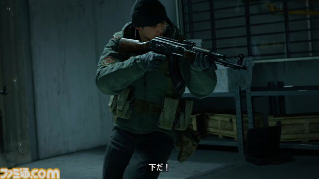『Call of Duty: Modern Warfare 4』DMZモードのプレイ映像公開。韓国、北朝鮮、ロシアが火花を散らす紛争地帯から脱出【XBOX Games Showcase 2026】