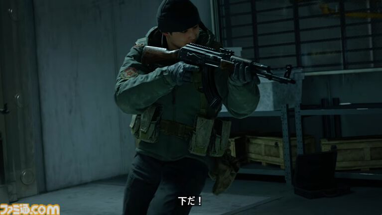 『Call of Duty: Modern Warfare 4』DMZモードのプレイ映像公開。韓国、北朝鮮、ロシアが火花を散らす紛争地帯から脱出【XBOX Games Showcase 2026】