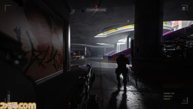 『Call of Duty: Modern Warfare 4』DMZモードのプレイ映像公開。韓国、北朝鮮、ロシアが火花を散らす紛争地帯から脱出【XBOX Games Showcase 2026】