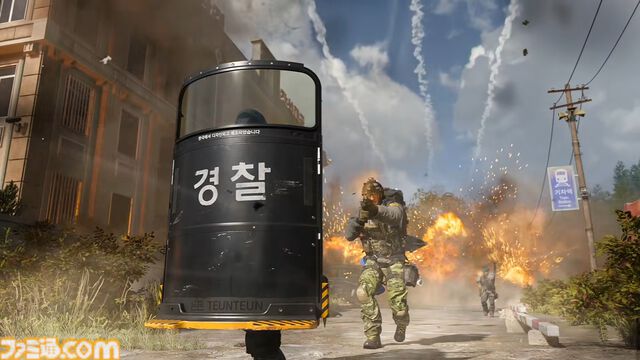 『Call of Duty: Modern Warfare 4』DMZモードのプレイ映像公開。韓国、北朝鮮、ロシアが火花を散らす紛争地帯から脱出【XBOX Games Showcase 2026】