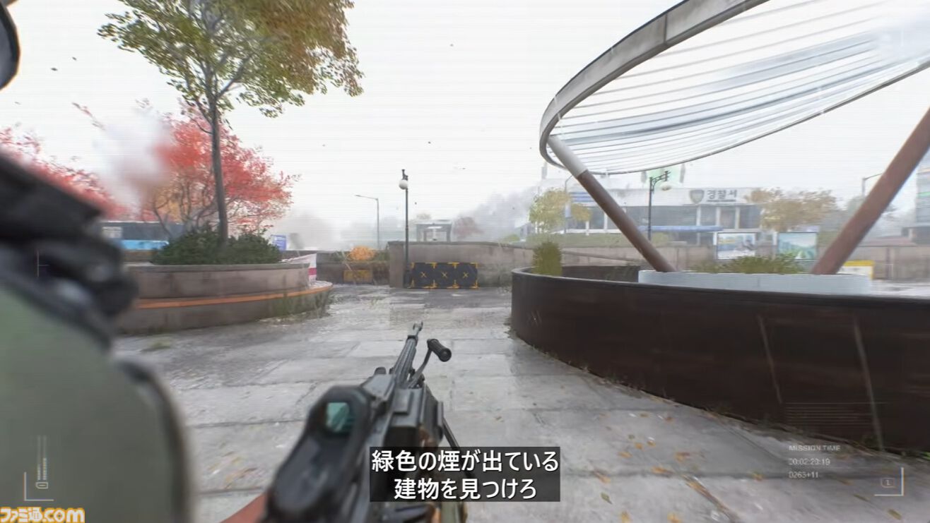 『Call of Duty: Modern Warfare 4』DMZモードのプレイ映像公開。韓国、北朝鮮、ロシアが火花を散らす紛争地帯から脱出【XBOX Games Showcase 2026】