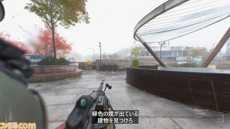 『Call of Duty: Modern Warfare 4』DMZモードのプレイ映像公開。韓国、北朝鮮、ロシアが火花を散らす紛争地帯から脱出【XBOX Games Showcase 2026】