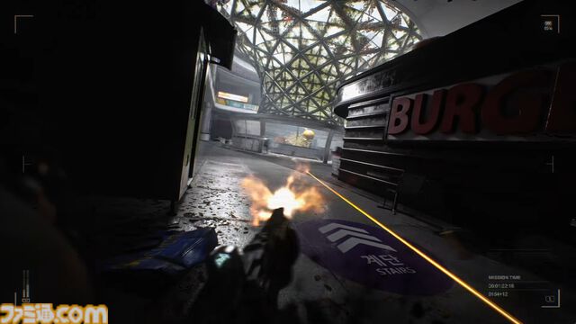 『Call of Duty: Modern Warfare 4』DMZモードのプレイ映像公開。韓国、北朝鮮、ロシアが火花を散らす紛争地帯から脱出【XBOX Games Showcase 2026】