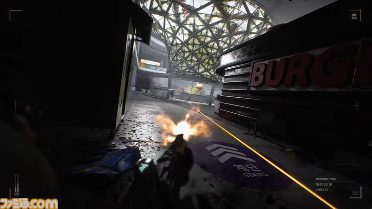 『Call of Duty: Modern Warfare 4』DMZモードのプレイ映像公開。韓国、北朝鮮、ロシアが火花を散らす紛争地帯から脱出【XBOX Games Showcase 2026】