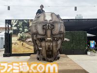 『ICO』『ワンダ』『トリコ』の上田文人氏新作『gen ATLAS（ジェンアトラス）』インタビュー。SFオープンワールドだけど「オープンワールドを作ろうとしたわけではない」