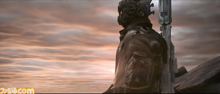 『ICO』『ワンダ』『トリコ』の上田文人氏新作『gen ATLAS(ジェンアトラス)』インタビュー。SFオープンワールドだけど「オープンワールドを作ろうとしたわけではない」