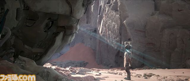 『ICO』『ワンダ』『トリコ』の上田文人氏新作『gen ATLAS（ジェンアトラス）』インタビュー。SFオープンワールドだけど「オープンワールドを作ろうとしたわけではない」