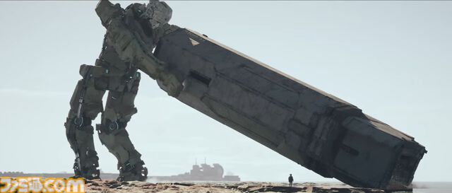 『ICO』『ワンダ』『トリコ』の上田文人氏新作『gen ATLAS（ジェンアトラス）』インタビュー。SFオープンワールドだけど「オープンワールドを作ろうとしたわけではない」