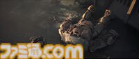 『ICO』『ワンダ』『トリコ』の上田文人氏新作『gen ATLAS（ジェンアトラス）』インタビュー。SFオープンワールドだけど「オープンワールドを作ろうとしたわけではない」