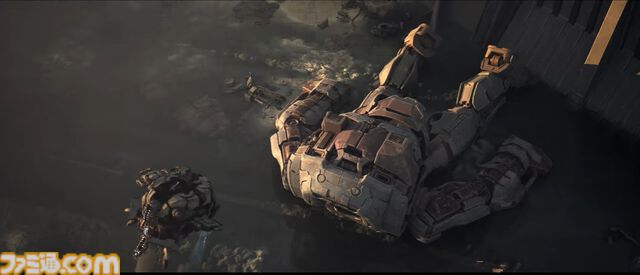 『ICO』『ワンダ』『トリコ』の上田文人氏新作『gen ATLAS（ジェンアトラス）』インタビュー。SFオープンワールドだけど「オープンワールドを作ろうとしたわけではない」