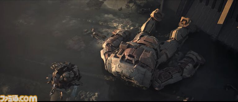 『ICO』『ワンダ』『トリコ』の上田文人氏新作『gen ATLAS(ジェンアトラス)』インタビュー。SFオープンワールドだけど「オープンワールドを作ろうとしたわけではない」