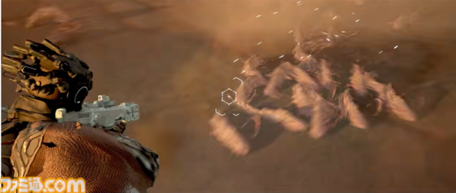 『ICO』『ワンダ』『トリコ』の上田文人氏新作『gen ATLAS（ジェンアトラス）』インタビュー。SFオープンワールドだけど「オープンワールドを作ろうとしたわけではない」